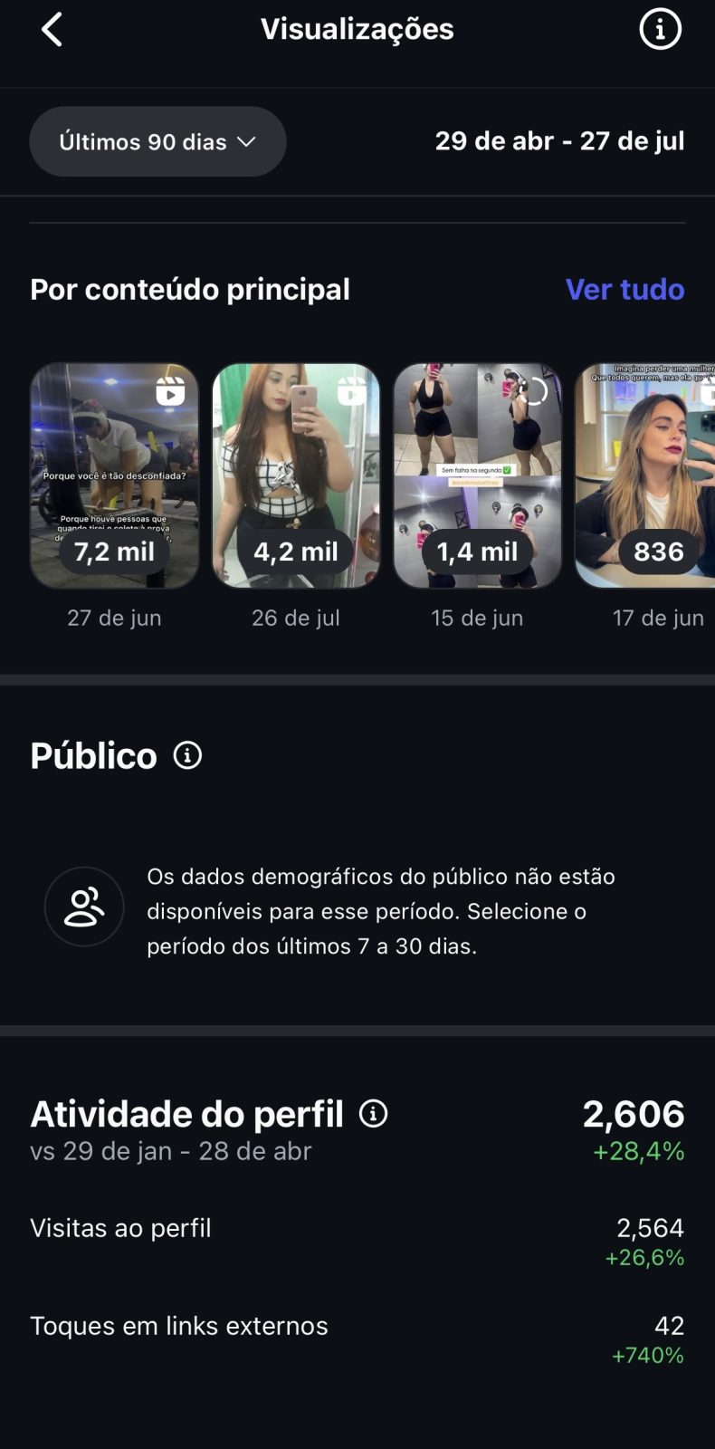 Métrica